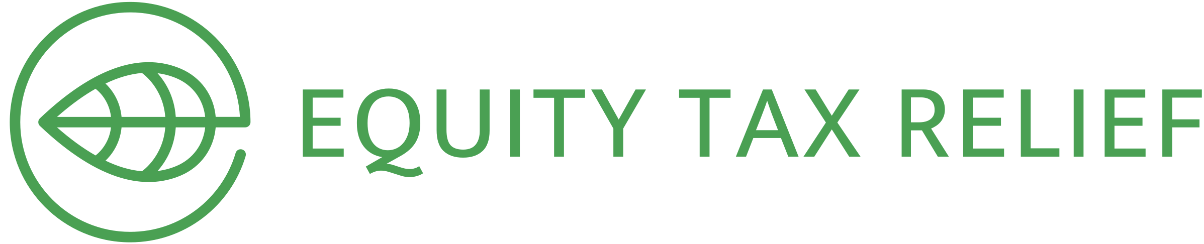 Equity Tax Relief